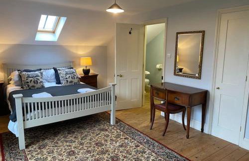 Samphire Cottage - Foto 16