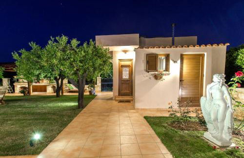 Villa Anerocurù by Chania city - Photo 6