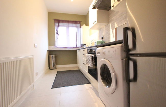 Cosy One Bedroom Apartment- Marble Arch - Foto 7