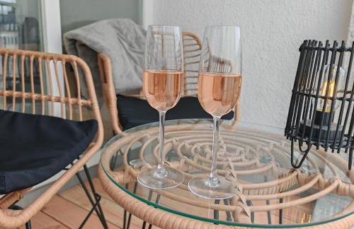 Sunnybelle Appartements Freital I - Photo 15