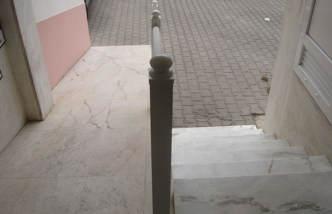 Peniche Vinhas Apartment - Foto 26