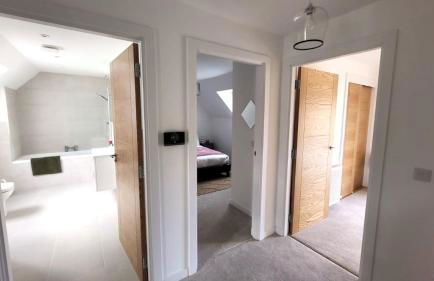 Insch House - Foto 19