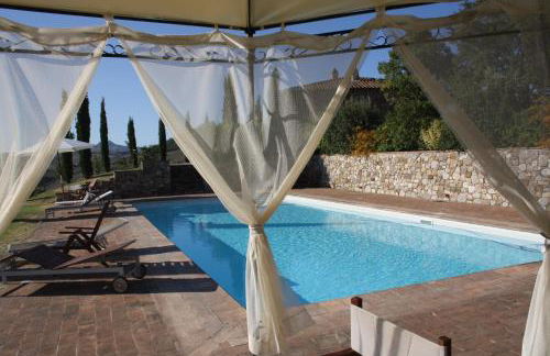 Agriturismo La Casaccina - Foto 33