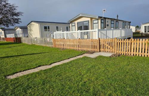 208 Holiday Resort Unity Brean 6 berth Passes optional No pets - Foto 6