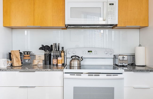 Sophari Bellevue Tower Apts - Foto 34