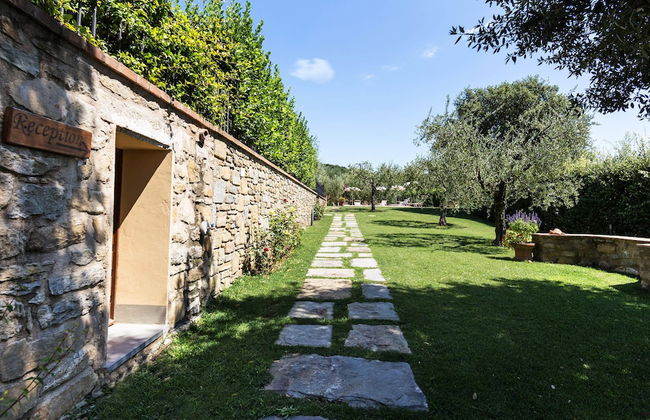 Borgo tra gli Olivi - Foto 39