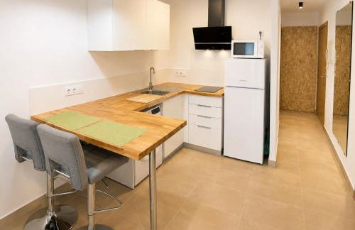 Apartaments l'Escala Centre - Foto 21