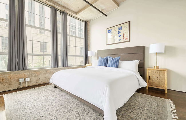 Reside Houston Dwntwn, Wyndham - Foto 4