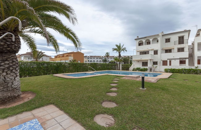 Secreto in Oliva With 3 Bedrooms and 1 Bathrooms - Foto 6