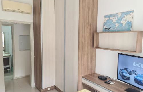 Apartamento na Praia do Campeche - Photo 15