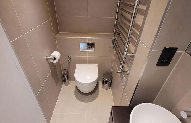 Buckingham Palace by Aeria Apartments - Foto 28