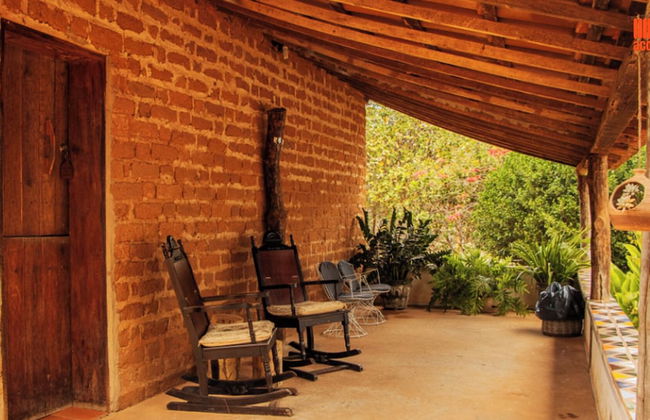 Pousada Casarão do Jabre - Foto 22