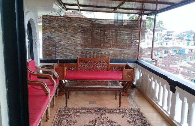 Villa Kota Bunga Vinca - Photo 14