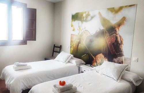 Casa Rural A Ritmo De Burro - Foto 26