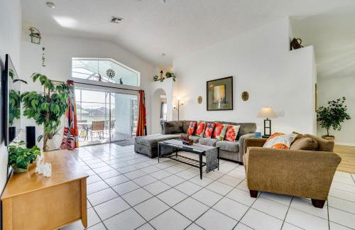 4 Mi to Disney Family Getaway with Game Room! - Foto 6