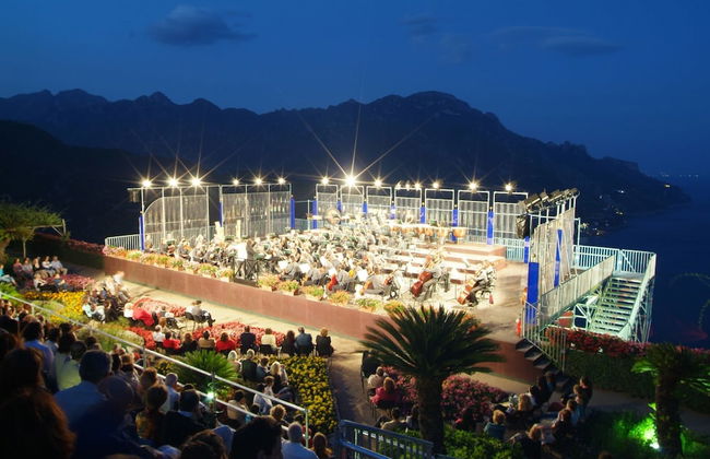 Residence Le Villette - Foto 30