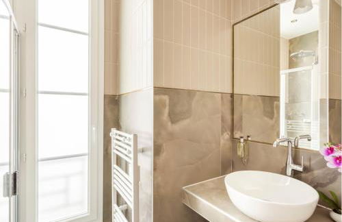 Merveil - Luxury Suite - Champs Elysees - Mauroy I - Foto 14