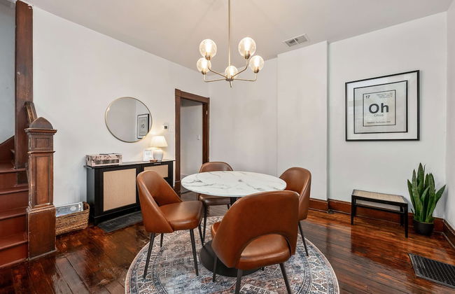 German Charm 1 Beautiful Home! - Foto 26