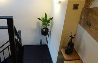 The Workshop, in 18th century Lothersdale Mill, BD20 8EN - Foto 11