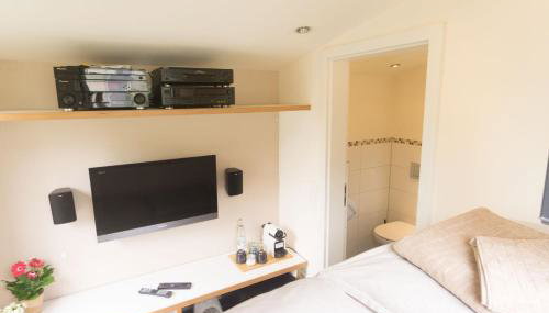 Tiny-House in Stuttgart-West - only 4U! - Foto 3