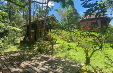 RECANTO Do SOL VISCONDE DE MAUÁ - Photo 46