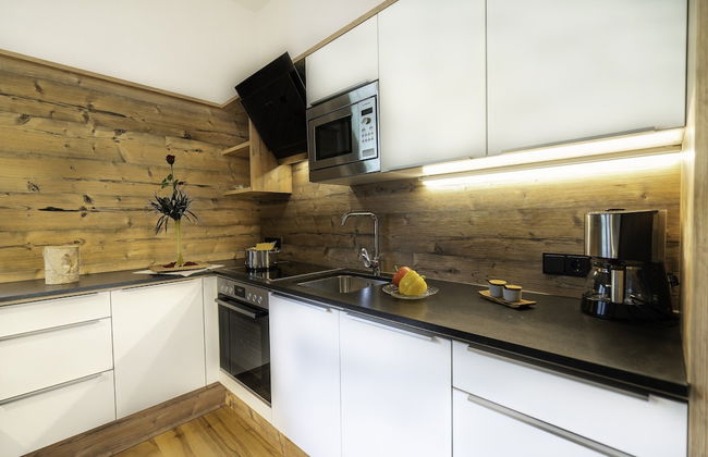 Apartment in Neustift Near Ski Lift - Foto 11