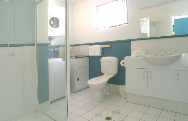 Pacific Sands Holiday Apartments - Foto 18