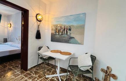 Casa Charlotte El Cotillo - Foto 13