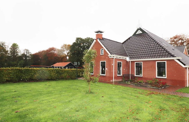 Apartment in Kornhorn Near Curringherveld - Photo 40