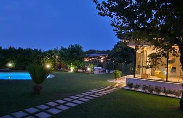 ALFA COUNTRY HOUSE Villa Salento - Foto 4