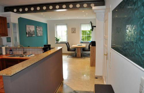 Apartmenthaus am Zimmerplatz - Foto 41