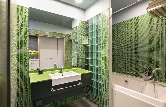 Garden Embassy Hotel Moscow - Foto 26