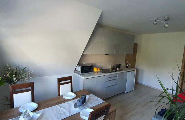 Apartamenty Górski Kryształ - Foto 21