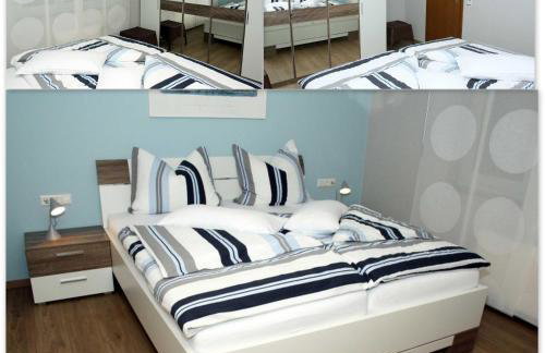 Panoramaferienwohnung Monika mit Pool - Photo 16