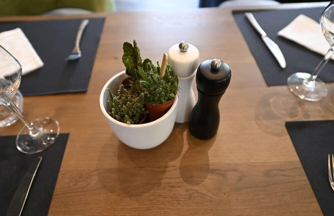 Manoir de l'évêché et Spa - Foto 43