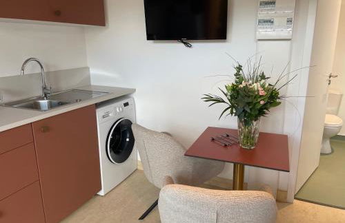 Les gites du champ des oiseaux - Foto 67