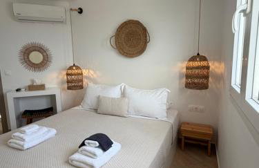Eolia luxury houses Andros - Photo 25