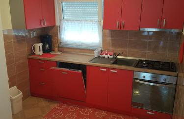 Apartmani Luca - Foto 14