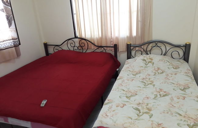 Mae Rampung Beach House 2 - Foto 4