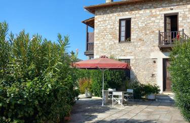 Milies Historic Chalet Pelion - Foto 11