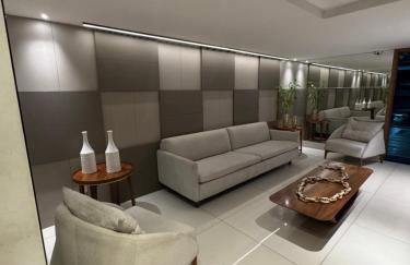 FLAT ALTO PADRÃO NO CENTRo - Foto 15