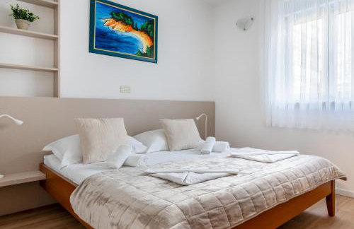 Apartments Simic Makarska - Foto 108