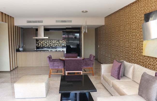 Central Park Guadalajara Boutique Apartment - Foto 1