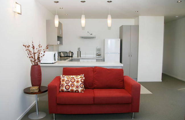 Oceans Resort Whitianga - Foto 12