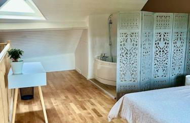 Luxury at Barbizon - Foto 16