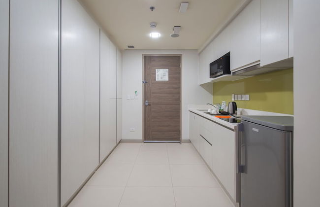 Citadines Millennium Ortigas Manila - Foto 30