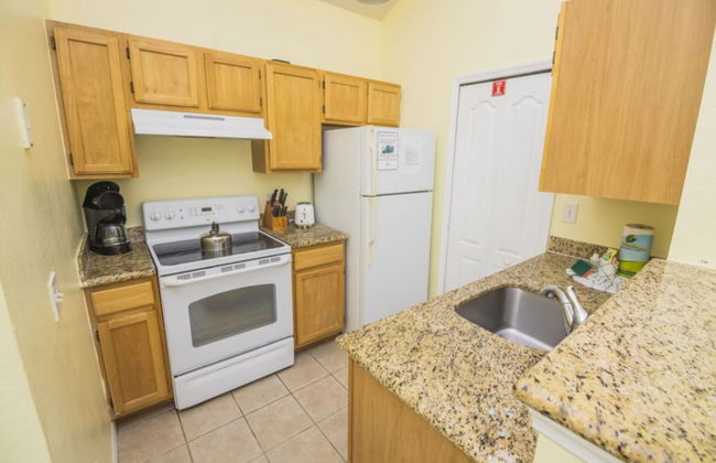 Heng's Runaway Beach Condo - Foto 2