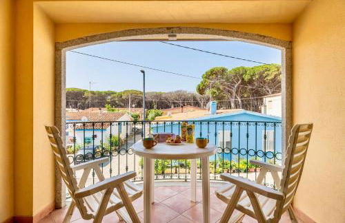 House 8 beds overlooking a pine forest at just 600 mt from the sea - Foto 29