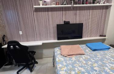 Seu flat temporário no São João de Campina! - Foto 8