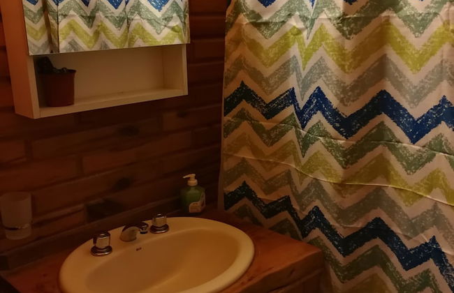 Faro Azul Villa Pehuenia - Foto 31